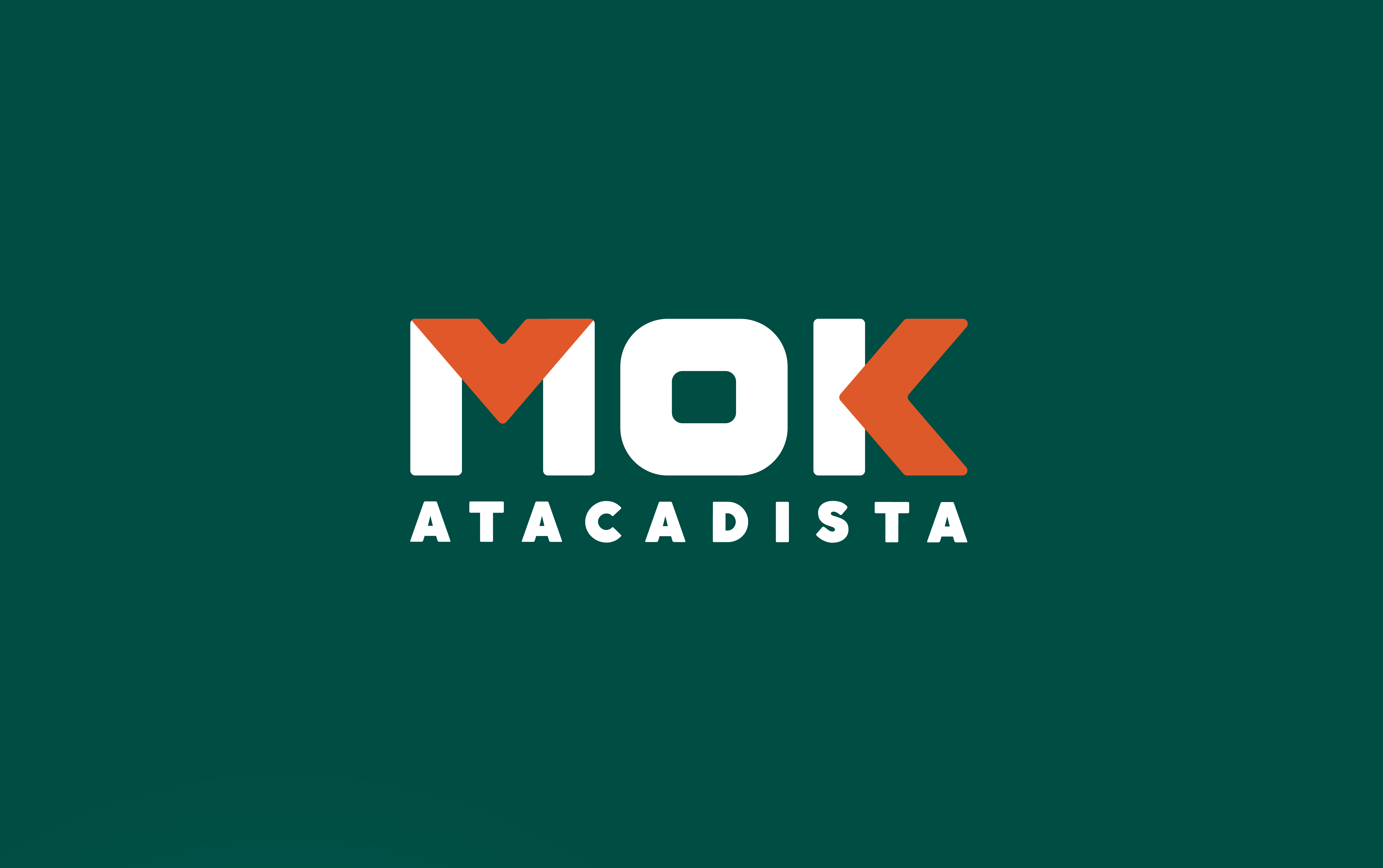 Mok Atacadista - Branding - Campanhas de Atacado